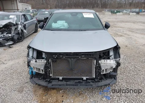 2025 Honda Civic Sedan Sport z USA, uszkodzony, nr VIN 19XFL2H86SE000179